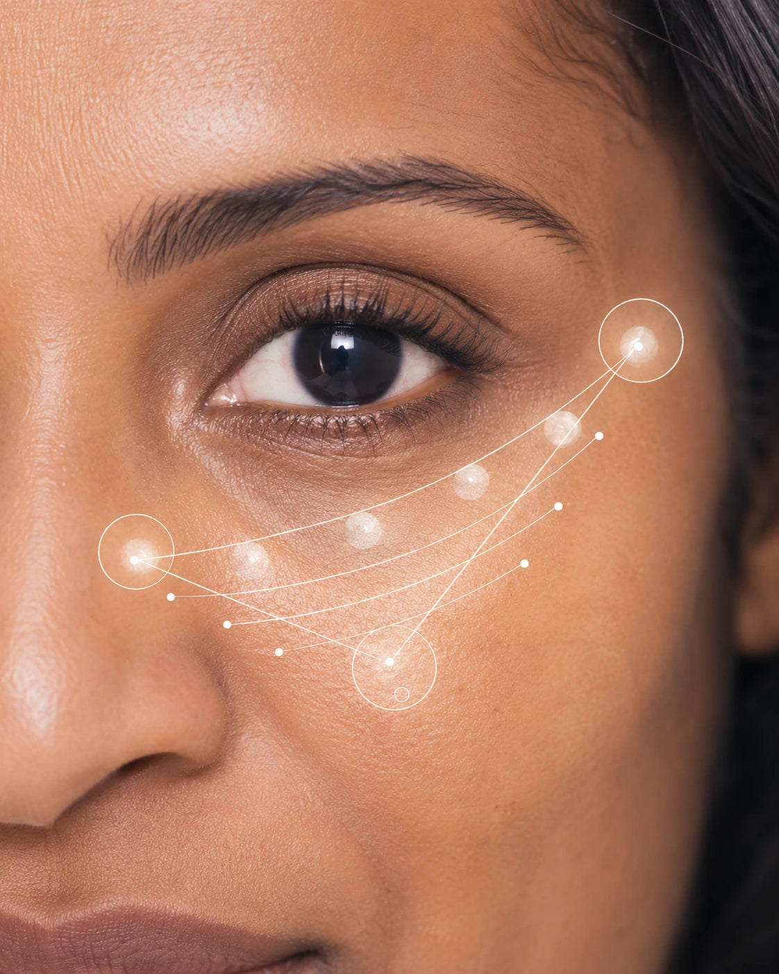 Collagen Eye Cream — Brighten, Smooth & Rejuvenate the Under‑Eye Area