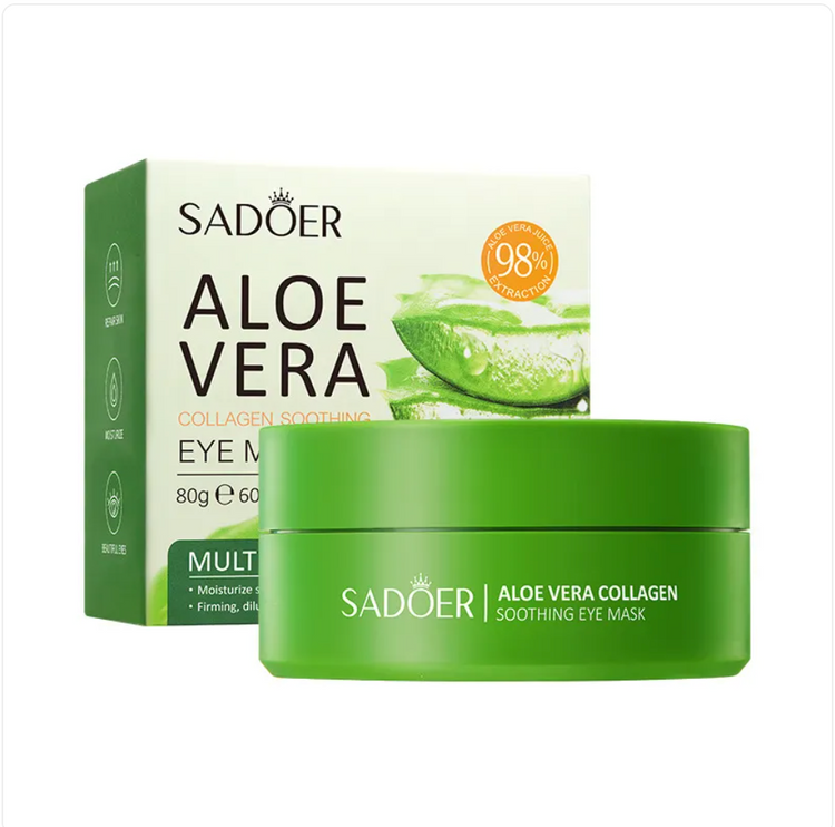 Collagen Eye Care