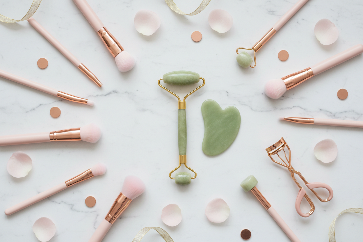 Beauty Tools