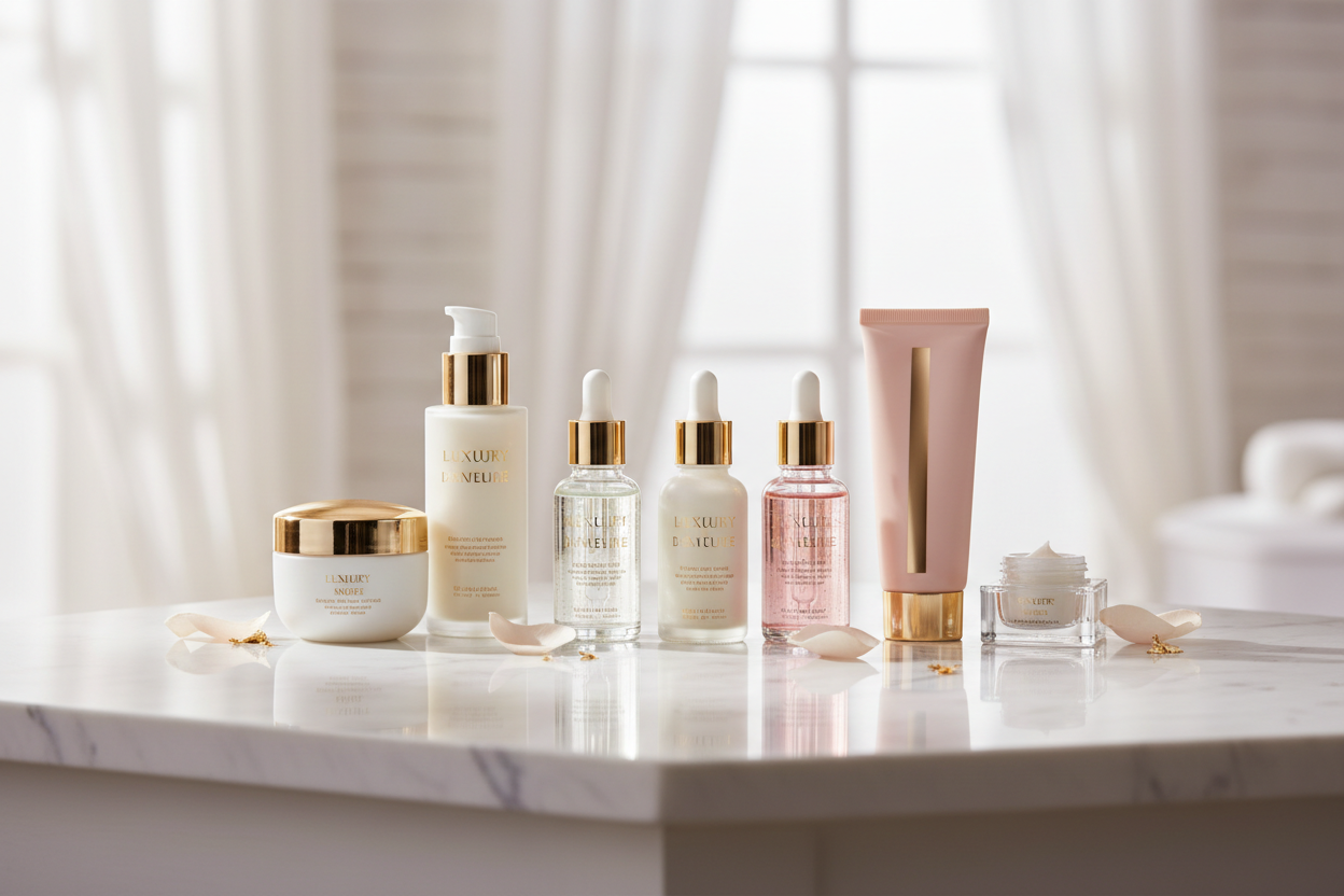 Skincare