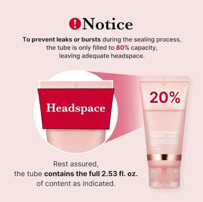 Collagen Anti‑Wrinkle Wrapping Mask — Firm, Smooth & Radiant Skin