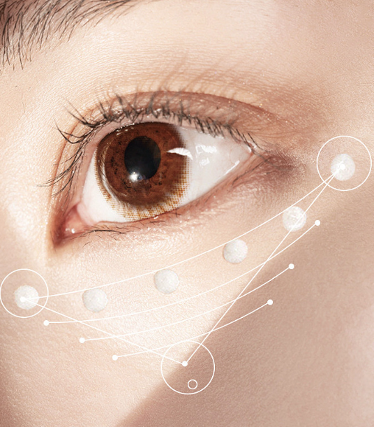 Collagen Eye Cream for Fine Lines & Dark Circles
