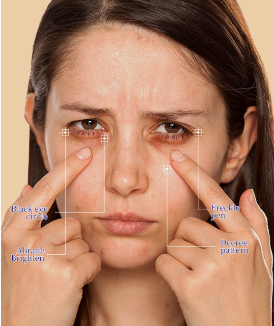 Collagen Eye Cream for Fine Lines & Dark Circles