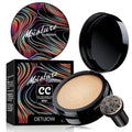 Mushroom Head Air Cushion CC Cream – Upgraded BB Cream for Mature Skin (Natural)