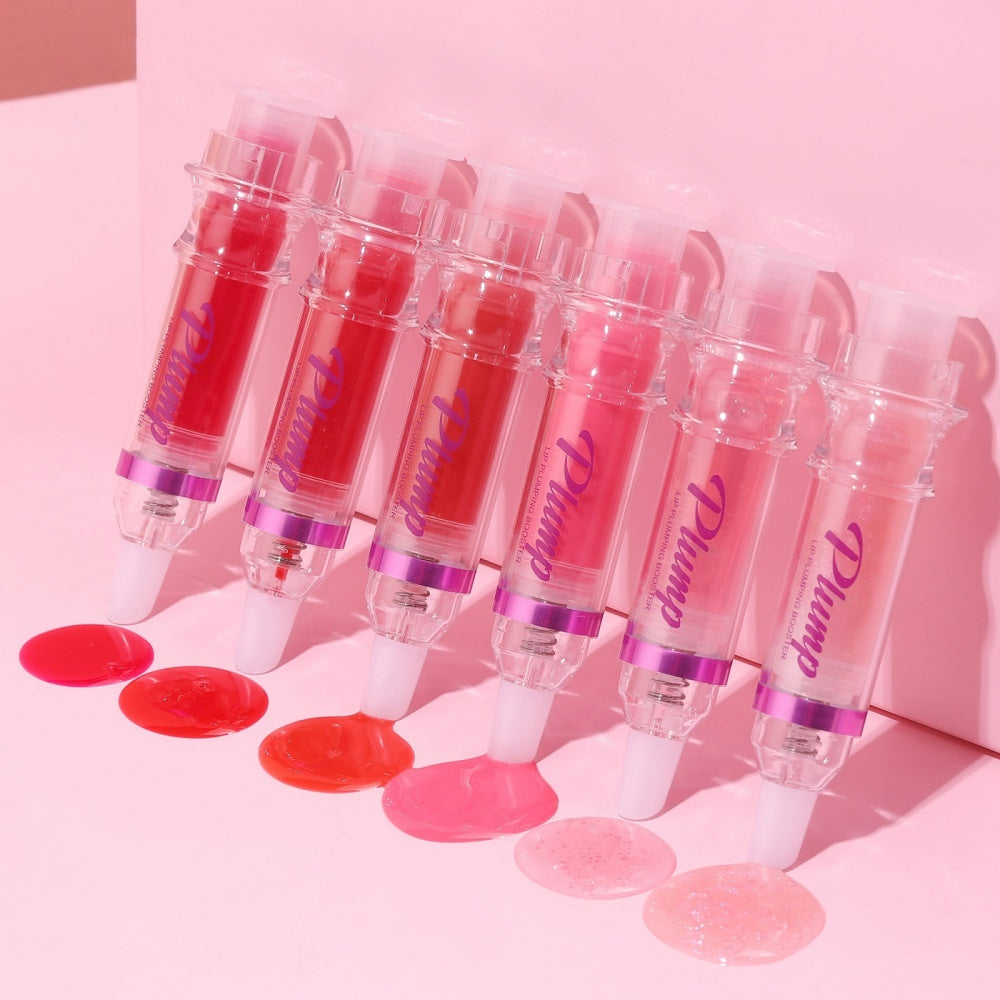 Mirror Gloss Liquid Lipstick – Honey Lip Glass & Rich Color