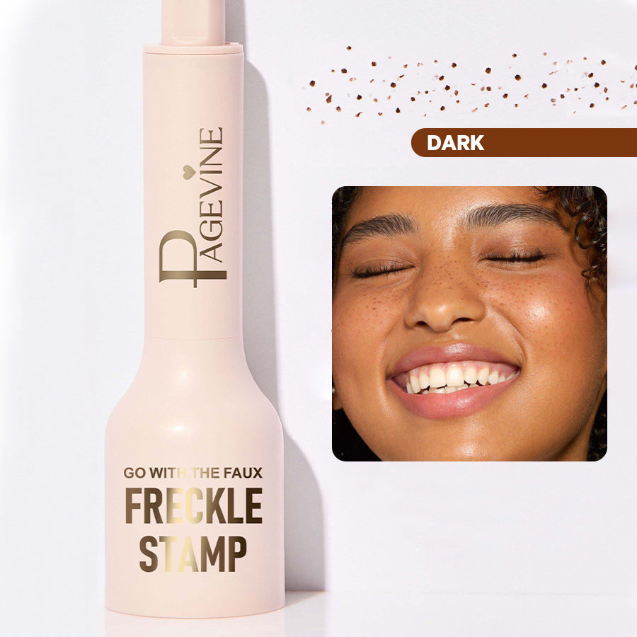 Freckle Stamp Pen – Natural-Looking Faux Freckles & Beauty Marks