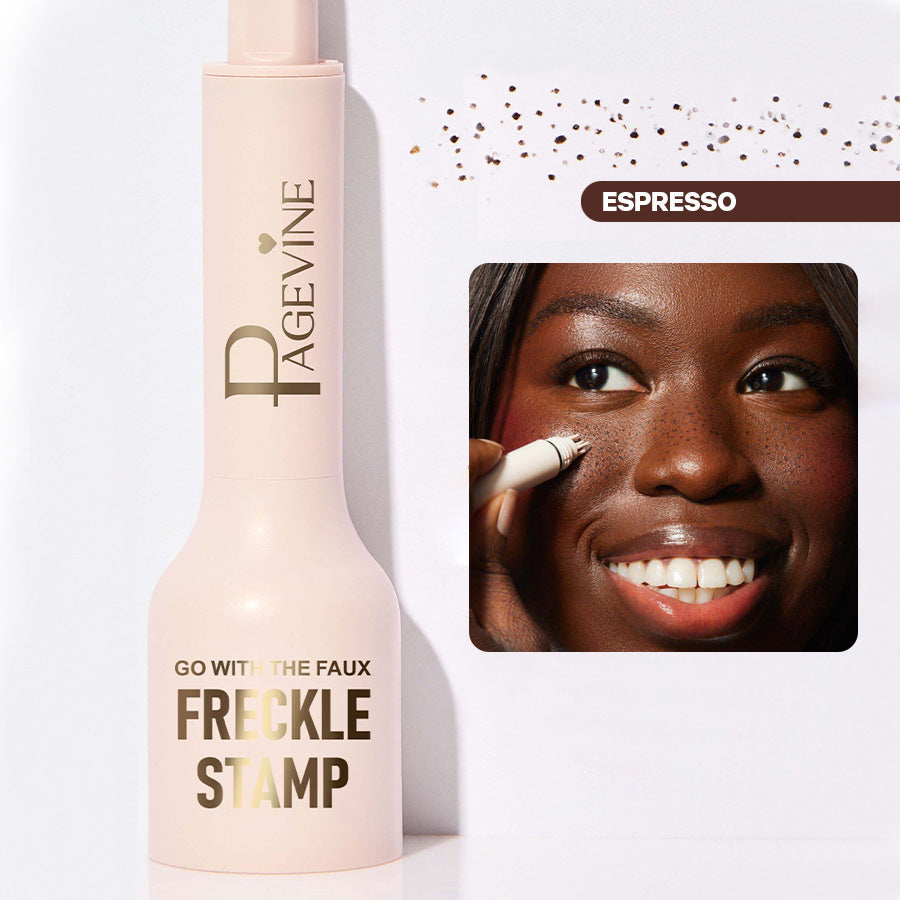 Freckle Stamp Pen – Natural-Looking Faux Freckles & Beauty Marks
