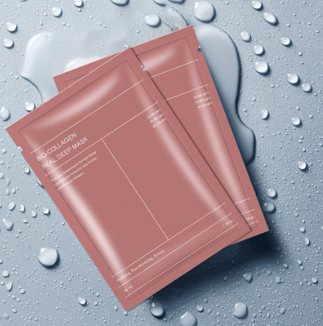 Collagen Hydrating Sheet Mask – Nourish, Firm & Glow (Multi-Pack)