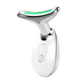 7 Color Microcurrent Facial Massager – Skin Firming Beauty Device